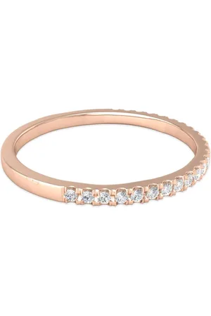VEYNOU 18kt rose Mara diamond ring