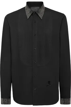 Philipp Plein Tie shirt