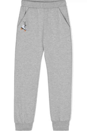 Wauw Capow by Bangbang Riley trousers