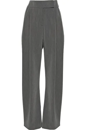Pinko Darted tailored trousers