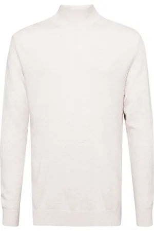 N.PEAL Mayfair Turtle Neck jumper