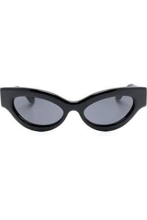 Nanushka Trysta cat-eye sunglasses