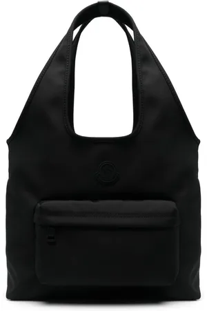 Moncler Pierrick tote bag