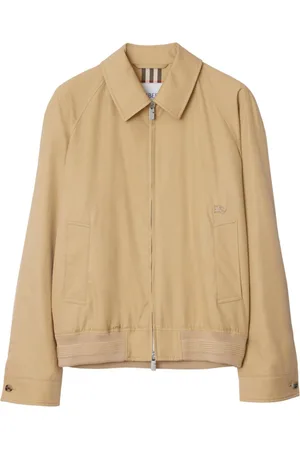 Burberry Harrington jacket