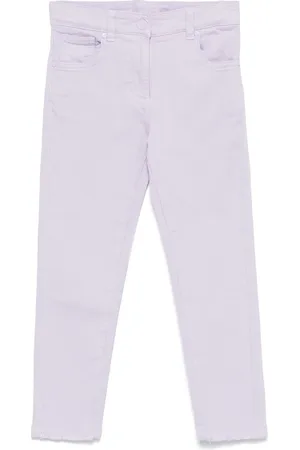 Stella McCartney Tapered chinos