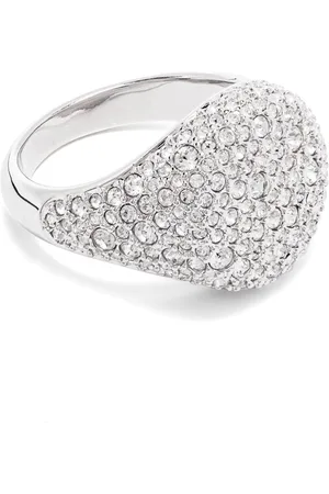 Swarovski Sublima cocktail ring