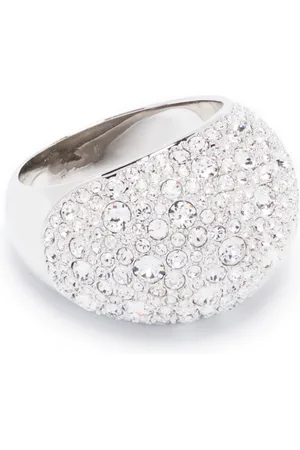 Swarovski Sublima cocktail ring