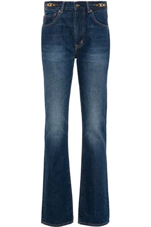 Tom Ford Whitney straight jeans