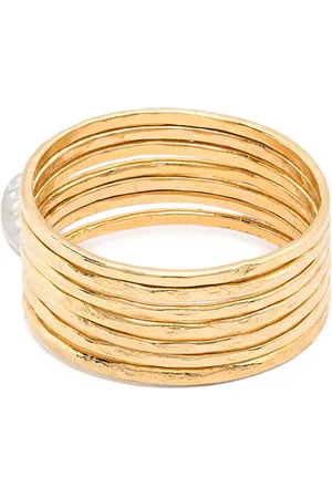 WOUTERS & HENDRIX Les Eternelles rings
