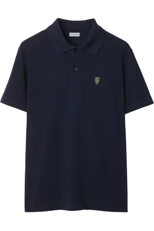 Burberry Cotton polo shirt