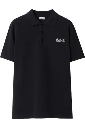 Burberry Cotton polo shirt