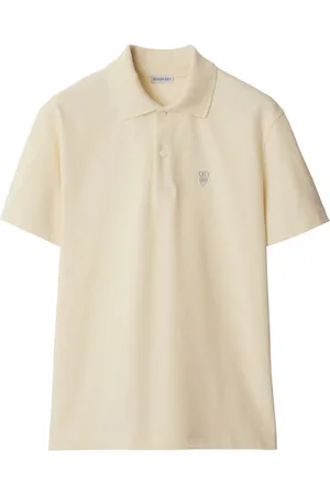 Burberry Cotton polo shirt