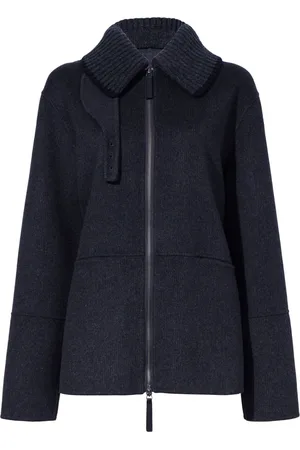 Proenza Schouler Poppy jacket