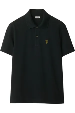 Burberry Cotton polo shirt