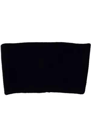 Proenza Schouler Tube knitted scarf