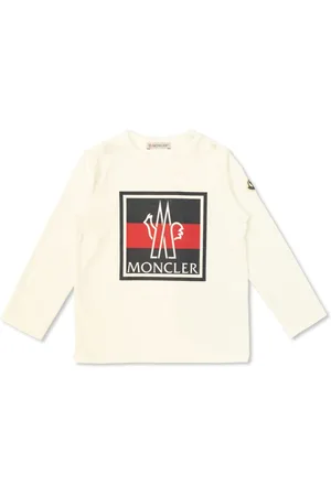 Moncler Logo-print sweatshirt