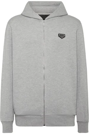 Philipp Plein Iconic Pleine hoodie
