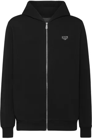 Philipp Plein Iconic Pleine hoodie