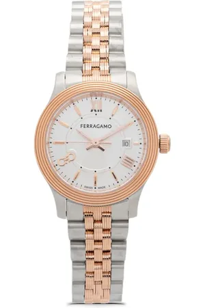 Salvatore Ferragamo Pair Duo 28mm