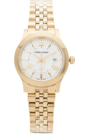Salvatore Ferragamo Pair Duo 28mm
