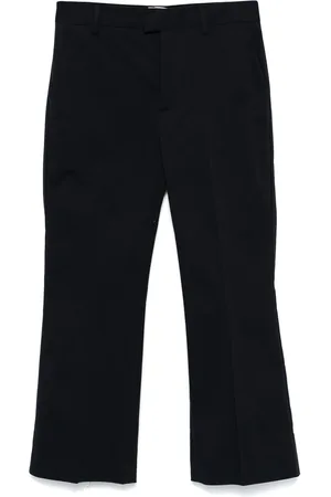 Closed Wharton trousers