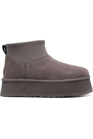 UGG Classic Mini Dipper boots