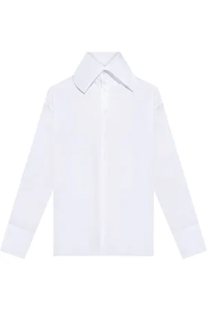 Fabiana Filippi Poplin shirt