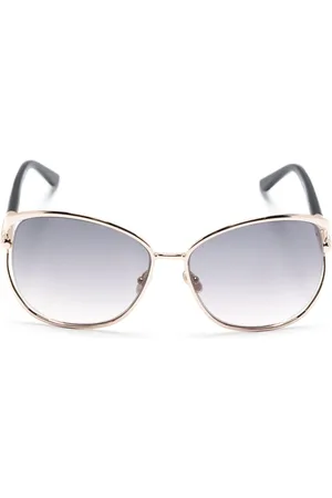Tom Ford TF1091 Marta Sunglasses