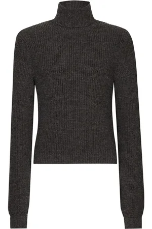 Dolce & Gabbana Roll neck jumper