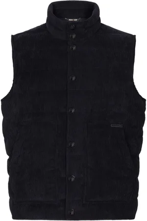 Dolce & Gabbana Corduroy gilet