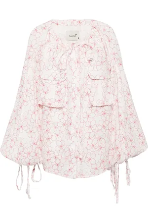 Bambah Daisy Aida top