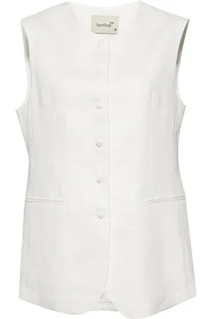 Bambah Alice waistcoat