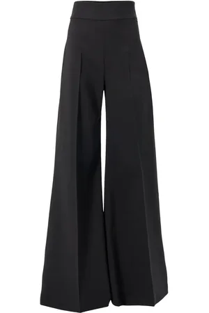 Carolina Herrera Wide-leg trousers