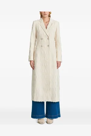 Cult Gaia Dilan coat