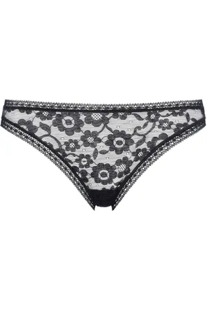 ERES Savante lace briefs