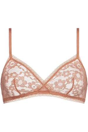 ERES Espi??gle triangle bra