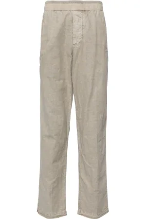 James Perse Textured Relaxed Pant