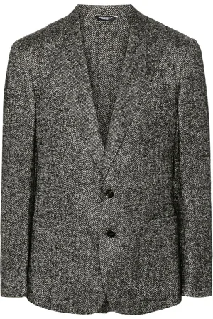 Dolce & Gabbana Single-breasted blazer