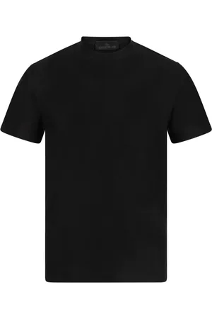 Stone Island Cotton T-Shirt