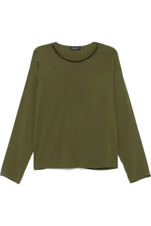 Fabiana Filippi Sabl?? T-shirt