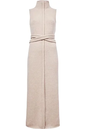 Proenza Schouler Zola knitted dress