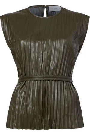 Proenza Schouler Lyra top