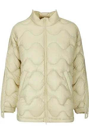JNBY Quilted down jacket
