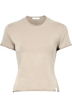 Proenza Schouler Jersey T-shirt