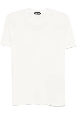 Tom Ford Crew neck T-shirt
