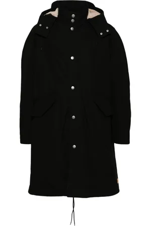 A.P.C. Antonin coat