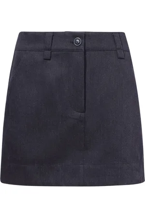 Proenza Schouler Silas miniskirt