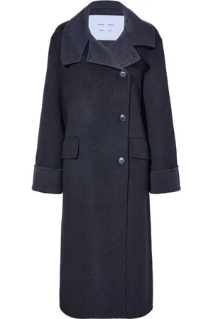 Proenza Schouler Constance coat