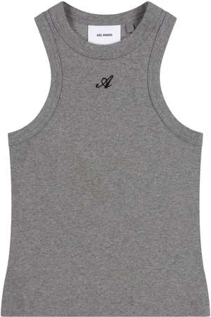 Axel Arigato Signature A tank top