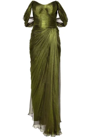IRIS SERBAN Irina gown